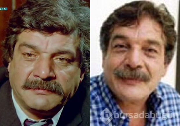 Türk sinemasının yıldızları böyle değişti