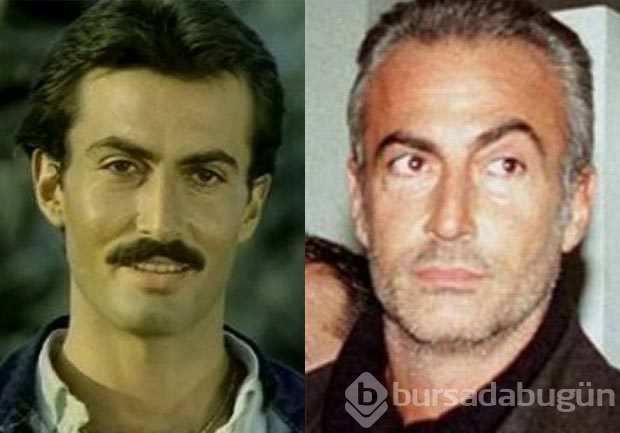 Türk sinemasının yıldızları böyle değişti