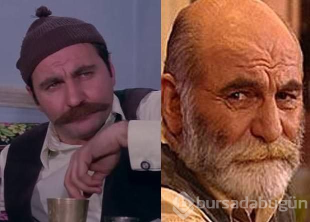 Türk sinemasının yıldızları böyle değişti