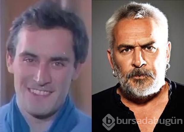 Türk sinemasının yıldızları böyle değişti