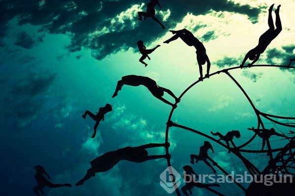 Göz kamaştıran festivalden muhteşem fotoğraflar