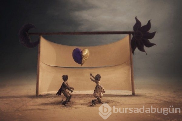Göz kamaştıran festivalden muhteşem fotoğraflar