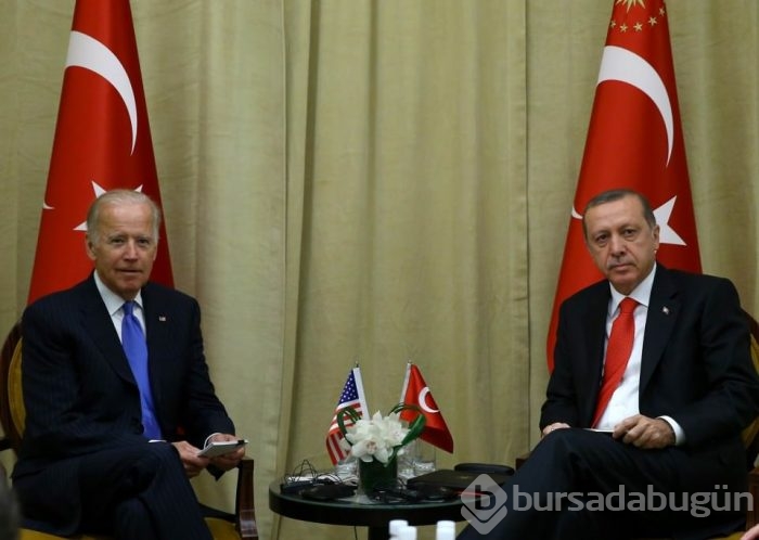Erdoğan Obama'nın verdiği resepsiyona katıldı	