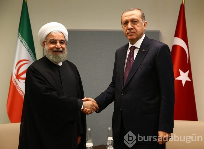Erdoğan Obama'nın verdiği resepsiyona katıldı	