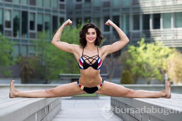 Babasının kızı