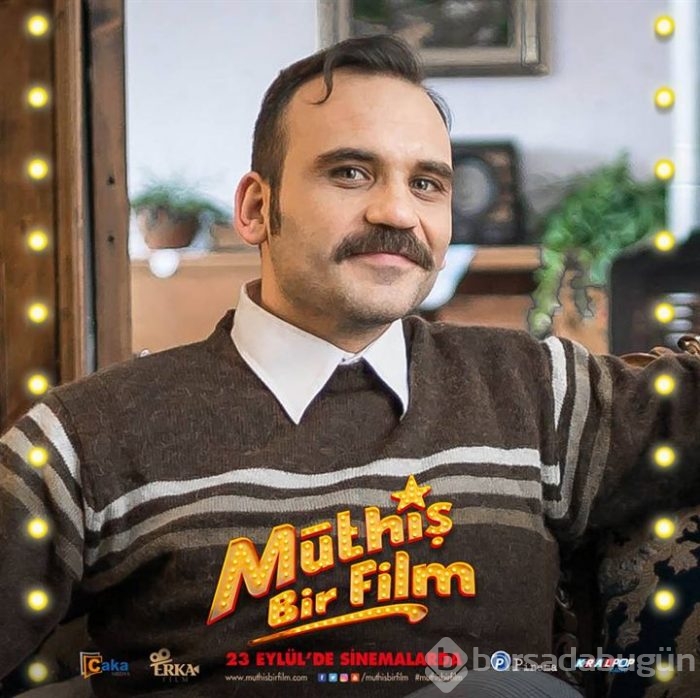 Müthiş Bir Film