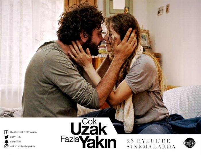 Çok Uzak Fazla Yakın