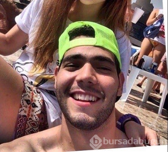 Bekarlığa veda gecesinde gelin adayı böyle çığırından çıktı!