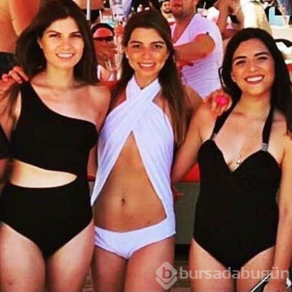 Bekarlığa veda gecesinde gelin adayı böyle çığırından çıktı!