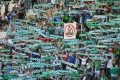 Bursaspor - Kasımpaşa maçından kareler