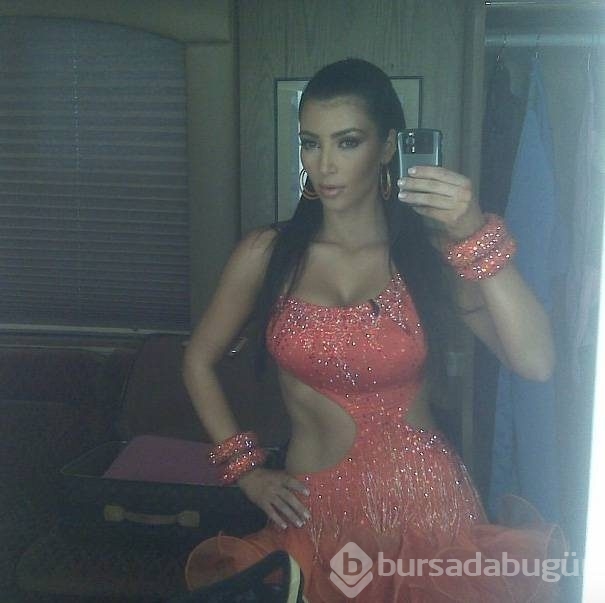 Kim Kardashian hukuk okumak istiyor