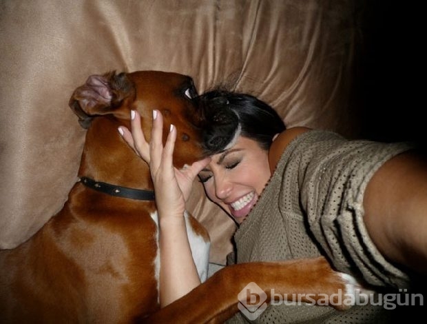 Kim Kardashian hukuk okumak istiyor