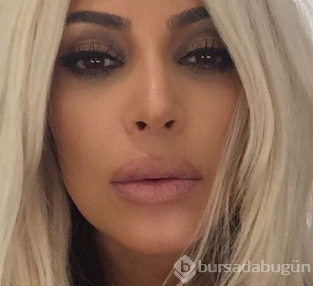 Kim Kardashian hukuk okumak istiyor