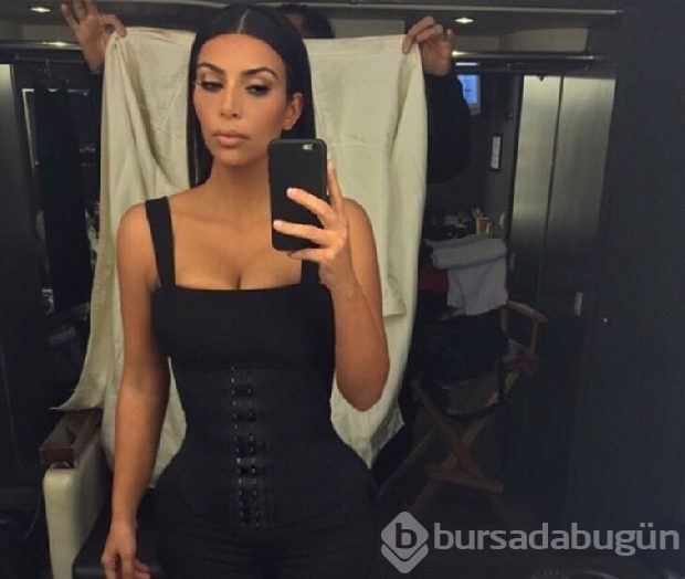 Kim Kardashian hukuk okumak istiyor