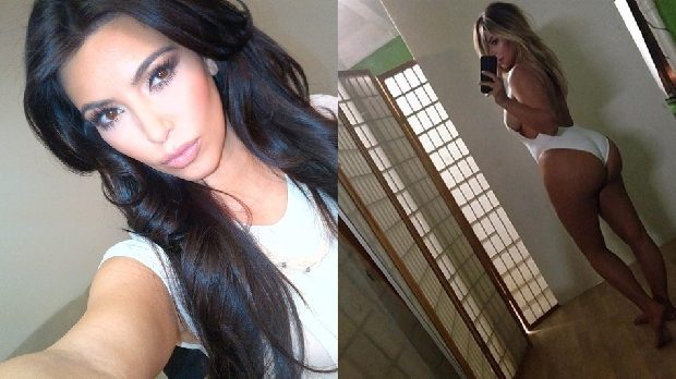 Kim Kardashian hukuk okumak istiyor