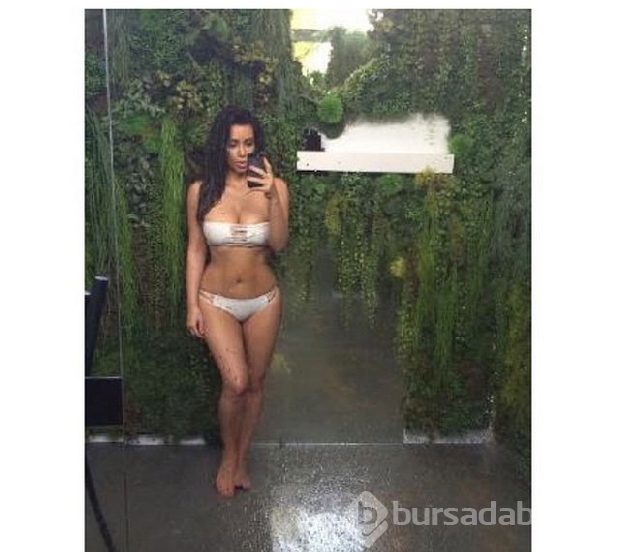 Kim Kardashian hukuk okumak istiyor