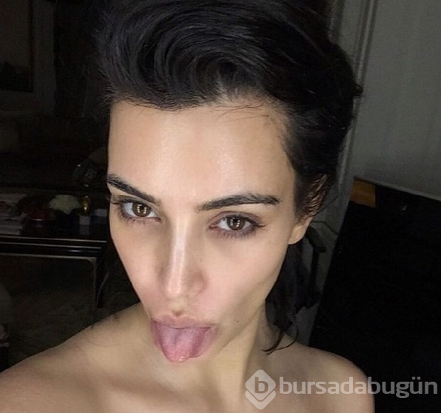 Kim Kardashian hukuk okumak istiyor