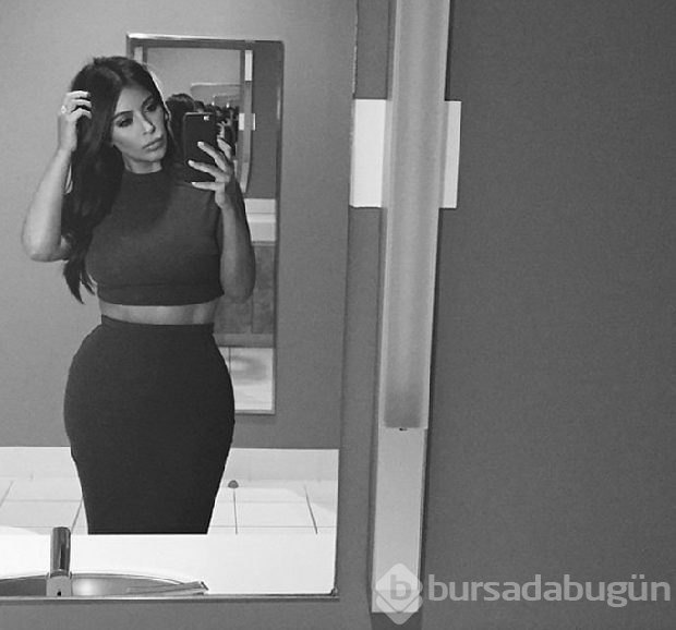 Kim Kardashian hukuk okumak istiyor