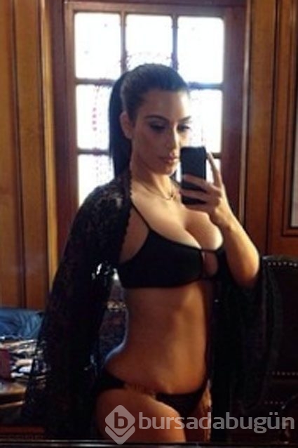 Kim Kardashian hukuk okumak istiyor