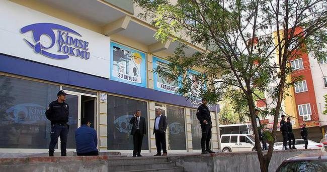 FETÖ için en kritik iller