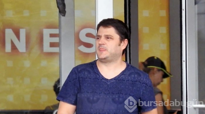 İşte Fuat Avni
