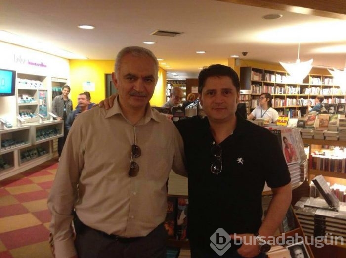 İşte Fuat Avni