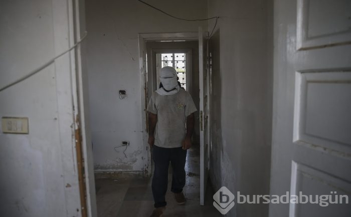 PYD'nin zulmünden kaçan Suriyeliler anlattı