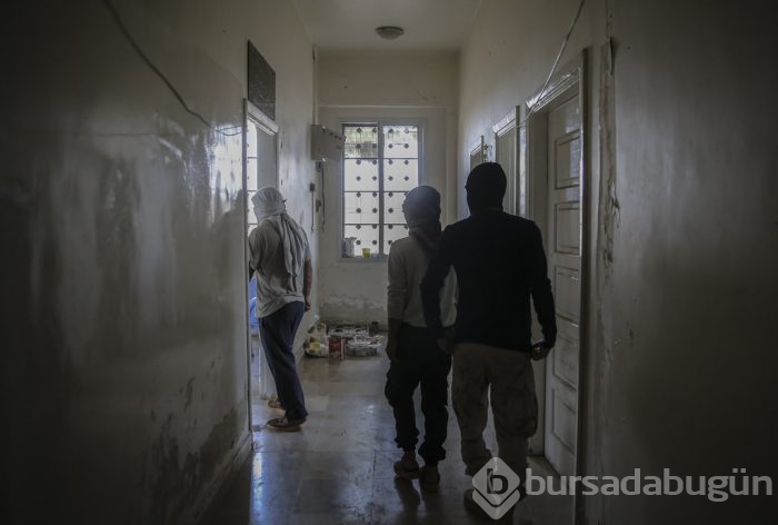 PYD'nin zulmünden kaçan Suriyeliler anlattı