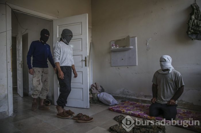 PYD'nin zulmünden kaçan Suriyeliler anlattı