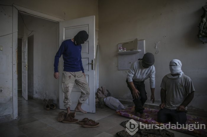 PYD'nin zulmünden kaçan Suriyeliler anlattı