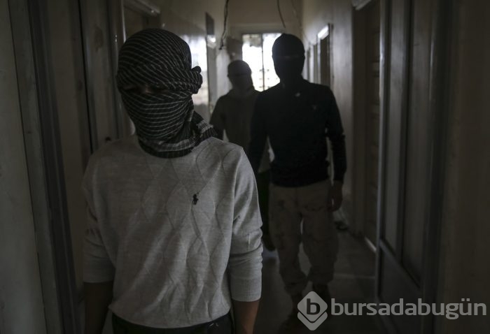 PYD'nin zulmünden kaçan Suriyeliler anlattı