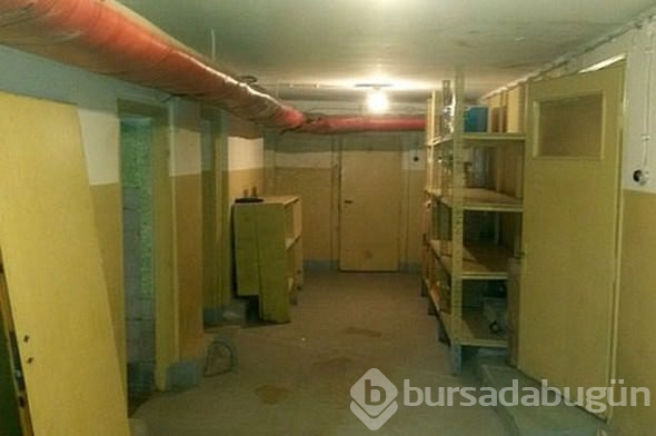 Nazilerin 'zaman kapsülü' bulundu