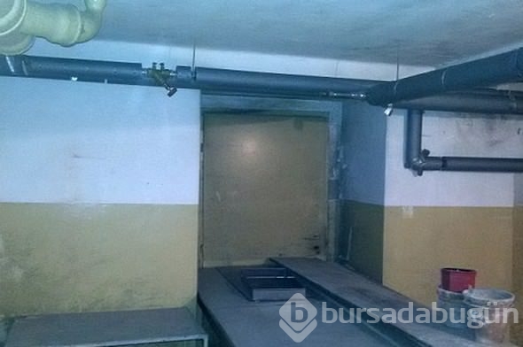 Nazilerin 'zaman kapsülü' bulundu