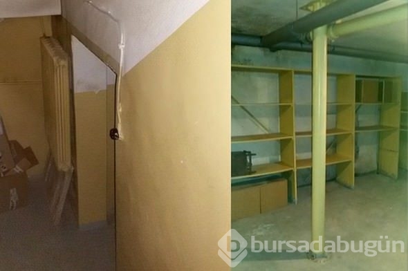 Nazilerin 'zaman kapsülü' bulundu