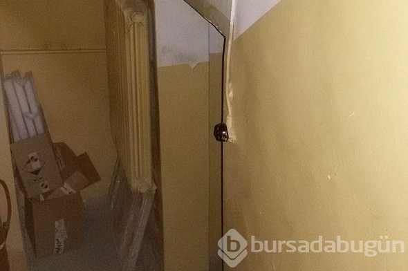 Nazilerin 'zaman kapsülü' bulundu