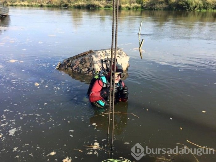 Nazilerin 'zaman kapsülü' bulundu