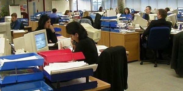 Kamuda bir dönem sona eriyor! İşte 15 maddelik yeni plan