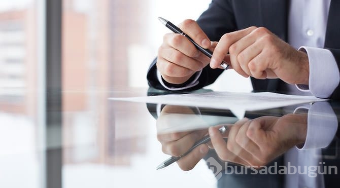 Kamuda bir dönem sona eriyor! İşte 15 maddelik yeni plan