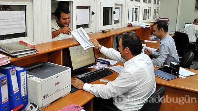Kamuda bir dönem sona eriyor! İşte 15 maddelik yeni plan