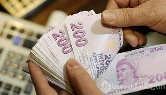 2016'da emekli olana 3 zam birden