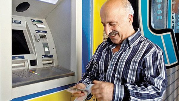 2016'da emekli olana 3 zam birden