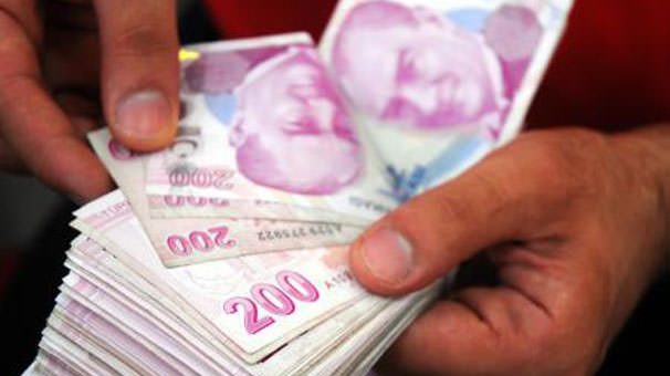 2016'da emekli olana 3 zam birden