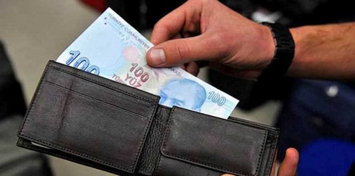 2016'da emekli olana 3 zam birden