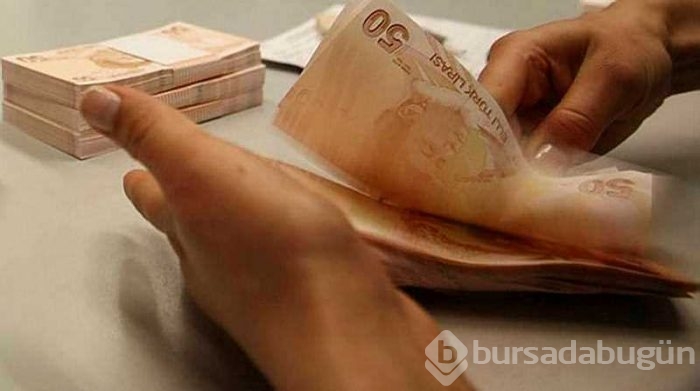 2016'da emekli olana 3 zam birden