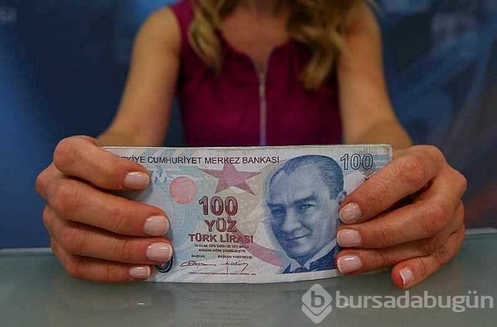2016'da emekli olana 3 zam birden