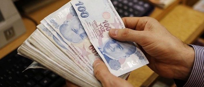 6 günde parasını çekmeyen yandı!