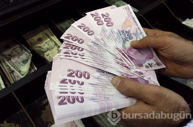 6 günde parasını çekmeyen yandı!