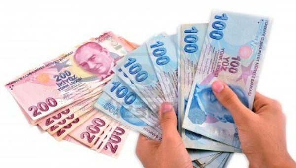 6 günde parasını çekmeyen yandı!