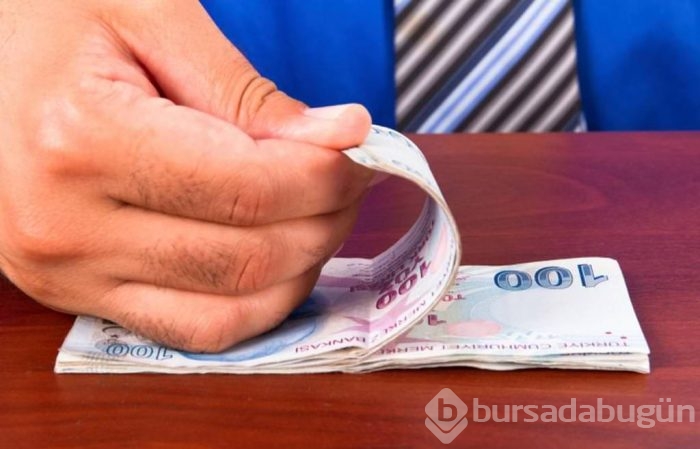 6 günde parasını çekmeyen yandı!