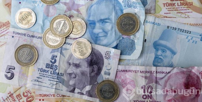 6 günde parasını çekmeyen yandı!